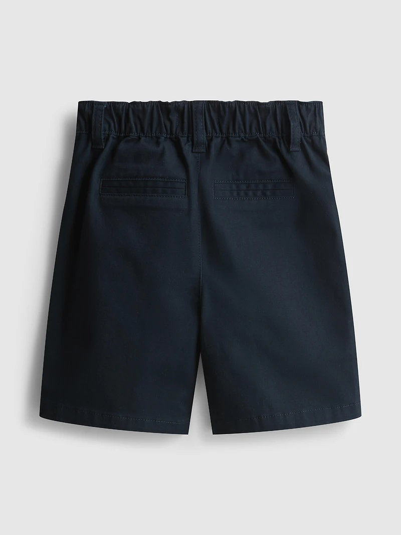 1.5-8yrs | Chino Shorts