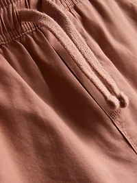 7-15yrs | 2pk Drawstring Shorts