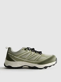 Toggle Chunky Sneakers