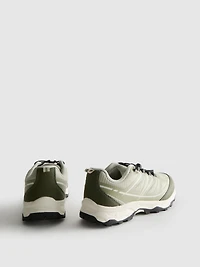 Toggle Chunky Sneakers