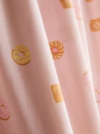 Cotton Printed Pajamas