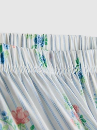 Cotton Printed Pajamas
