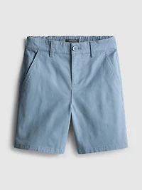 7-15yrs | Chino Shorts
