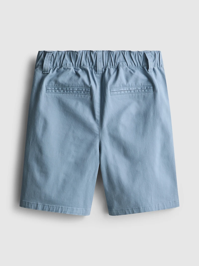 7-15yrs | Chino Shorts
