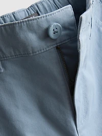 7-15yrs | Chino Shorts