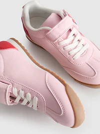 Disney’s Minnie Mouse Gum Sole Sneakers