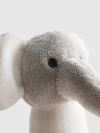 Born in 2026 Rattle Toy