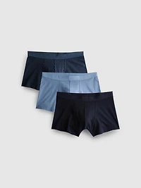 3-Pack Boxer Briefs