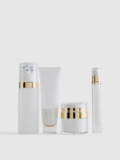 Travel Bottle Set