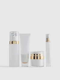 Travel Bottle Set