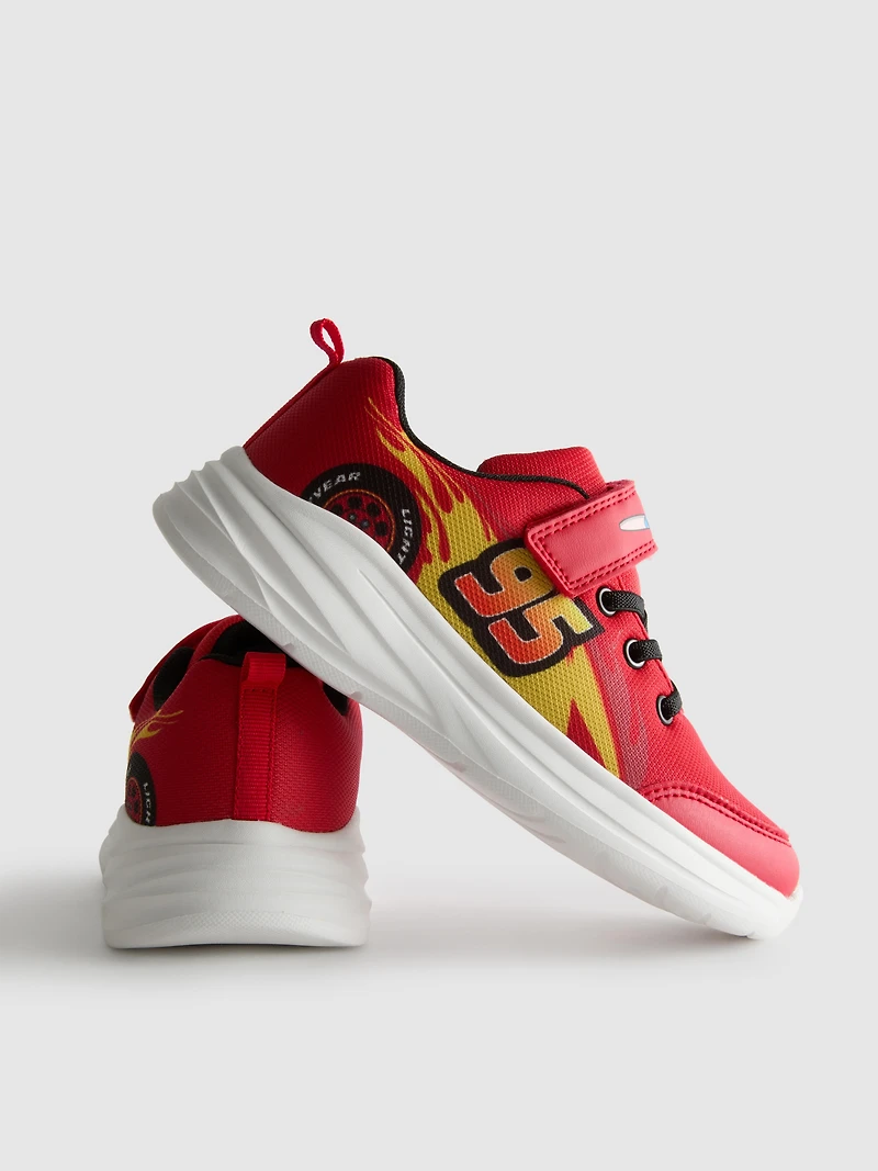 Disney Pixar’s Cars Sneakers