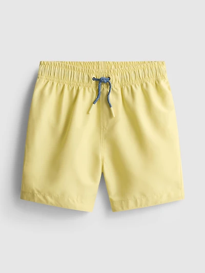 1.5-8yrs | Swim Shorts