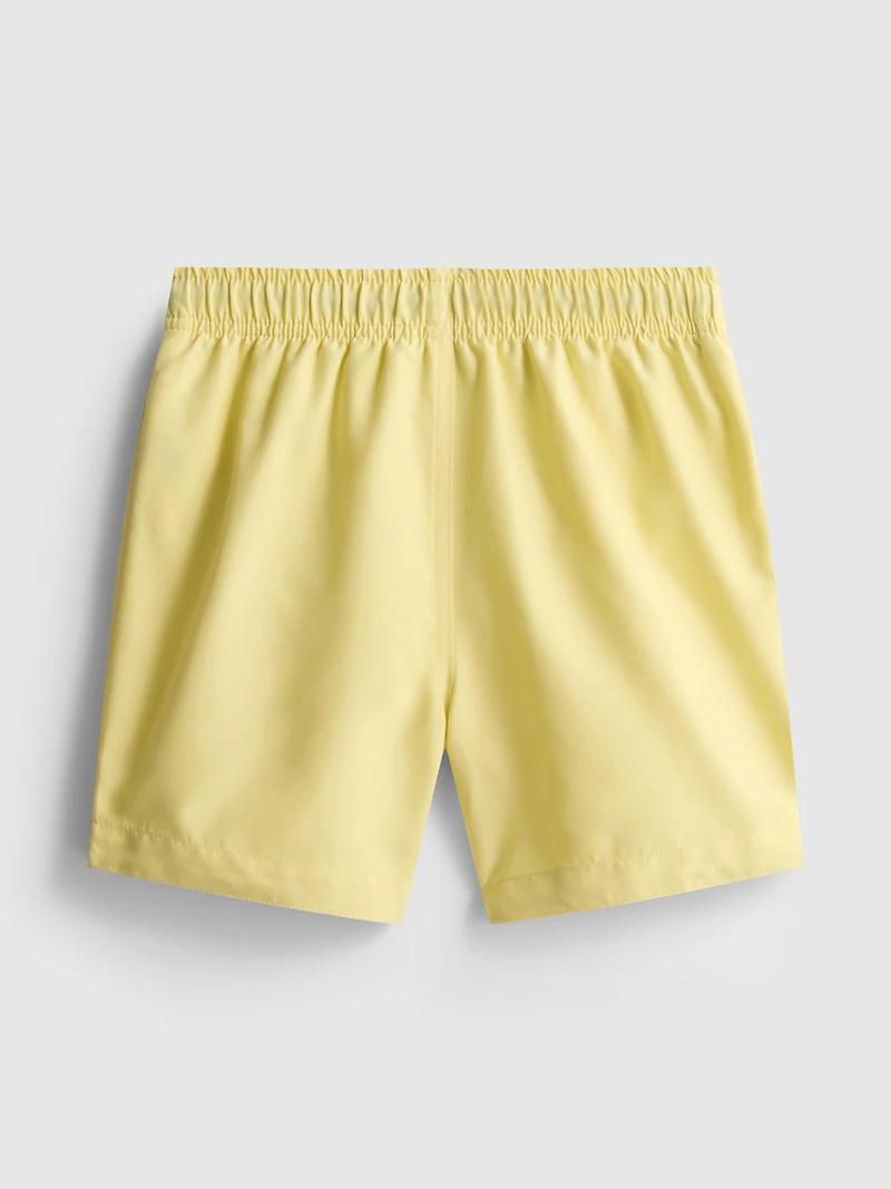 1.5-8yrs | Swim Shorts