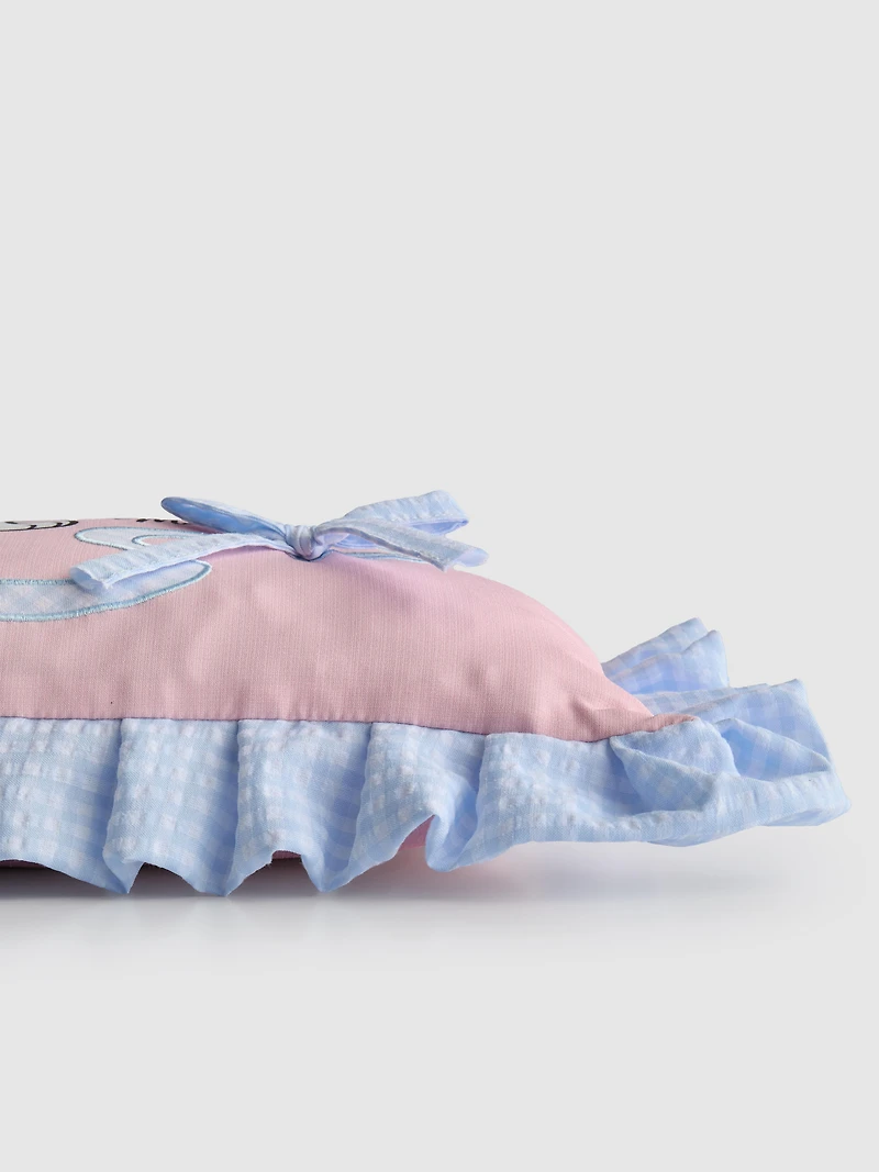 Disney's Aristocats Marie Square Cushion