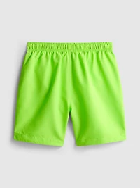 7-15yrs | Drawstring Swimming Shorts