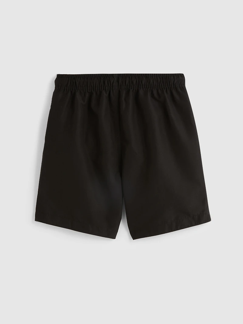 7-15yrs | Drawstring Swimming Shorts