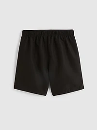 7-15yrs | Drawstring Swimming Shorts