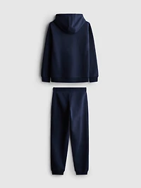7-15yrs | Hoodie and Sweatpants Set