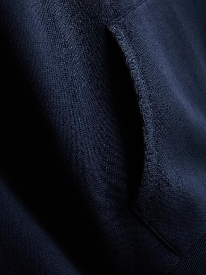 7-15yrs | Hoodie and Sweatpants Set