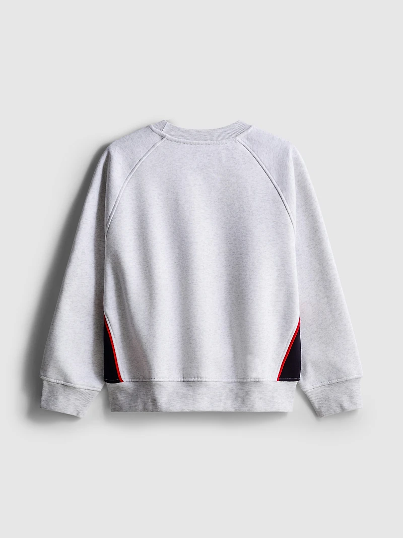 7-15yrs | Graphic Sweatshirt