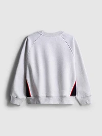 7-15yrs | Graphic Sweatshirt