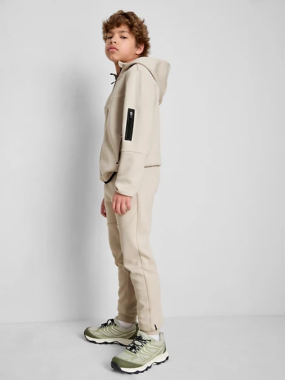 9-15yrs | Cuffed Track Joggers