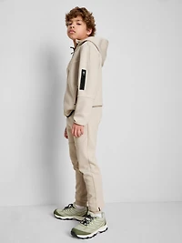 9-15yrs | Cuffed Track Joggers