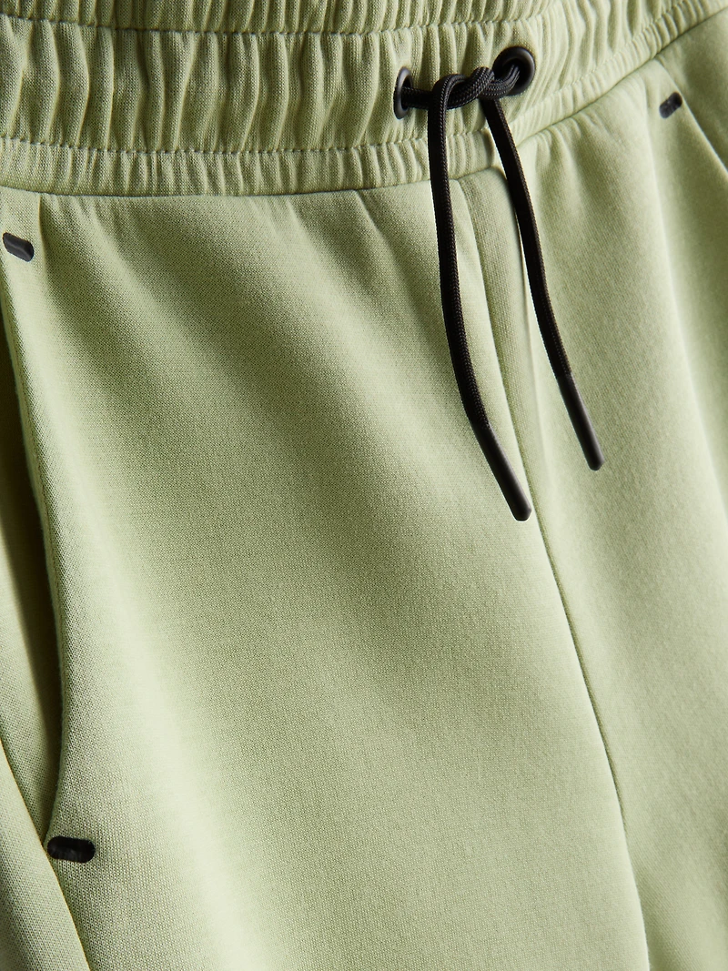 9-15yrs | Cuffed Track Joggers