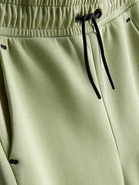 9-15yrs | Cuffed Track Joggers