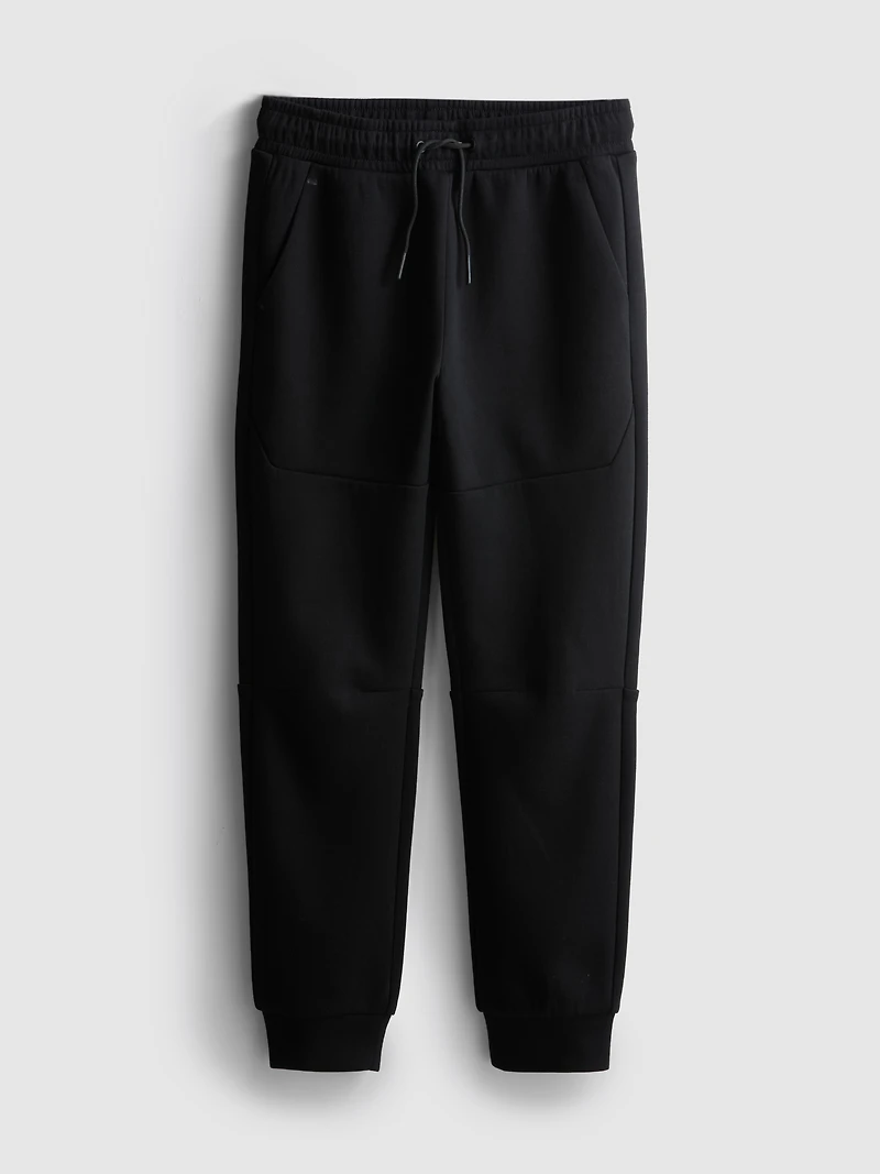 9-15yrs | Cuffed Track Joggers