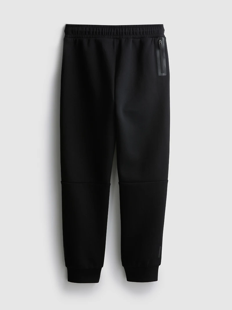 9-15yrs | Cuffed Track Joggers