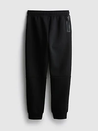 9-15yrs | Cuffed Track Joggers