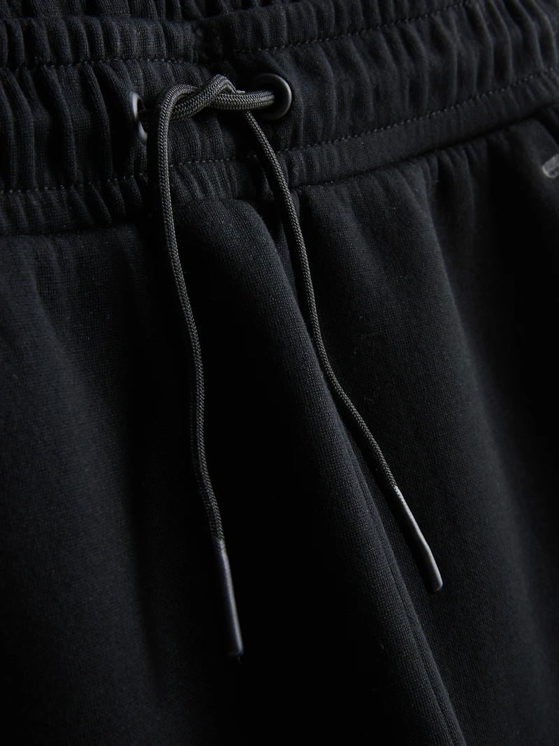 9-15yrs | Cuffed Track Joggers