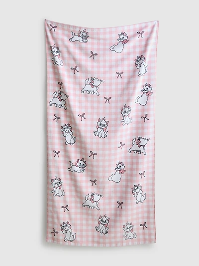 Disney's The Aristocats Beach Towel
