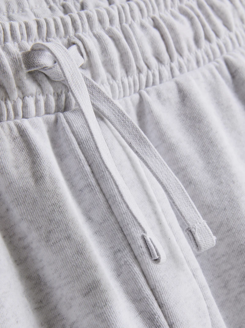 7-15yrs | Contrast Piping Joggers