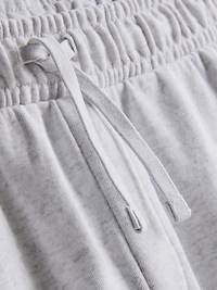 7-15yrs | Contrast Piping Joggers