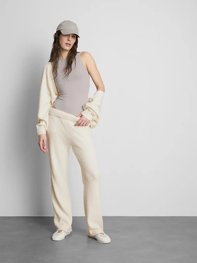 Rita Ora Fluffy Bolero