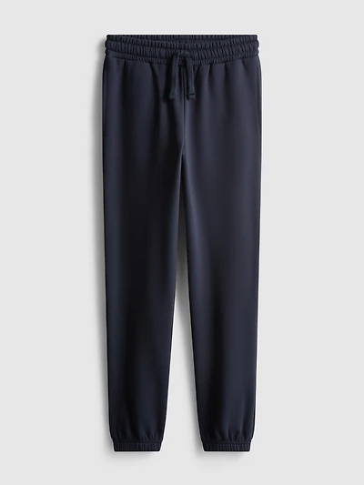 Boys Navy 7-15yrs | Cuffed Joggers