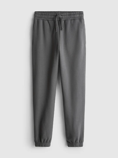 7-15yrs | Cuffed Joggers