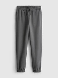 7-15yrs | Cuffed Joggers