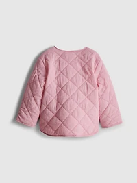 0-36mths | Quilted Jacket