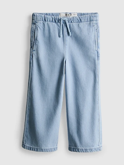 1.5-8yrs | Stretch Waist Jeans