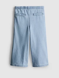 1.5-8yrs | Stretch Waist Jeans