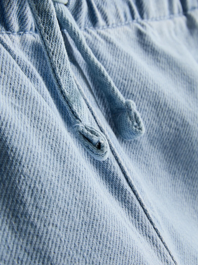 1.5-8yrs | Stretch Waist Jeans