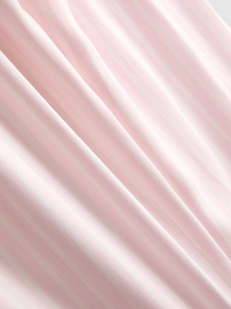 Cotton-Rich Tank Pajamas