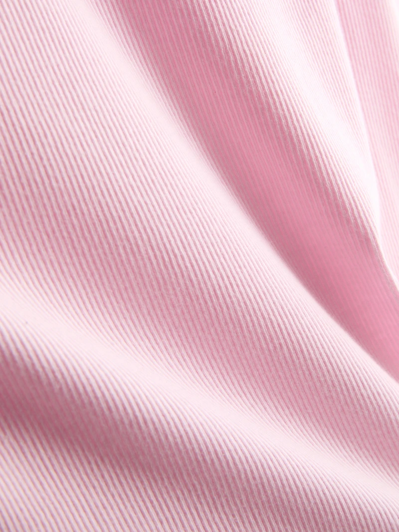 Cotton-Rich Tank Pajamas