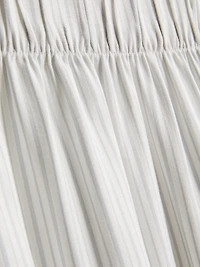 Cotton-Rich Tank Pajamas