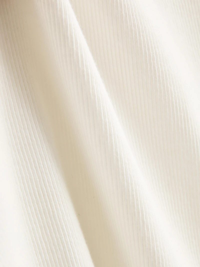 Cotton-Rich Tank Pajamas