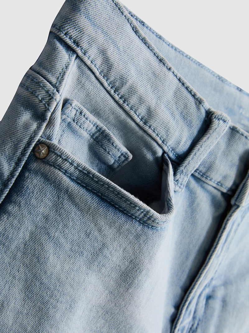 7-15yrs | Denim Shorts