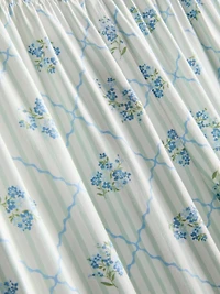 Twill Boyfriend Pajamas